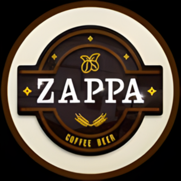 Zappa Coffee Beer
