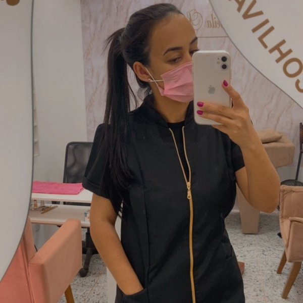 Studio Priscila Sampaio